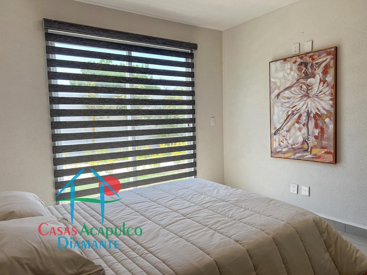 Dream Diamante Perla - Recámara tres 3